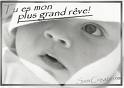 Tu es mon plus grand rêve