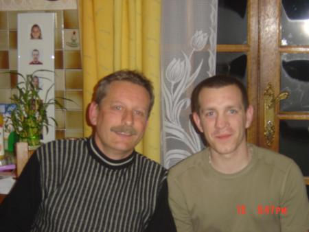 papi et papa