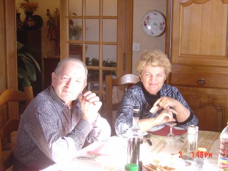 Maxime et Raymonde